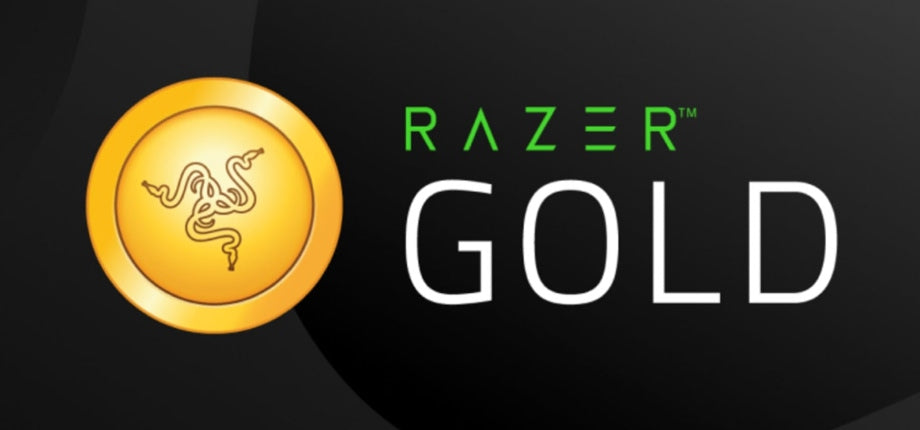 Gift Card Digital Razer Gold