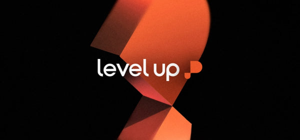 Gift Card Digital Level-Up