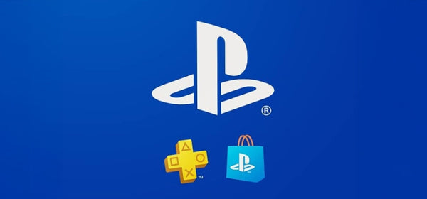 Playstation Store