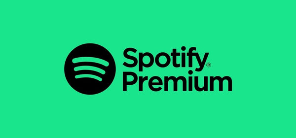 Gift Card Digital Spotify