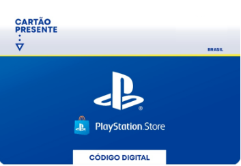 Playstation Store