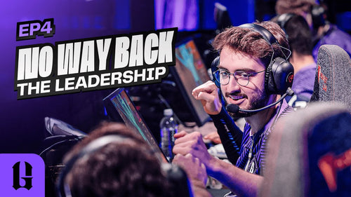 No Way Back | Ep. 04 - 