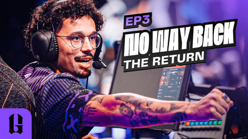 No Way Back | Ep. 03 - 
